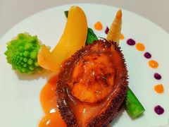 -广州希尔顿逸林酒店-OPEN開·全日制餐厅·海鲜·小火锅·自助餐(东风路店)