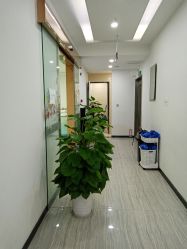 点击看大图 -悟空祛痘·亚健康皮肤管理中心