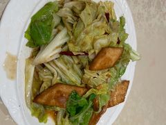 -巴依老爷·新疆美食(上城区天城路店)