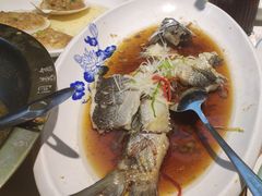 -楚鱼王·河鲜·湖北菜(华农店)