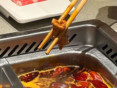 -海底捞火锅(万象城店)