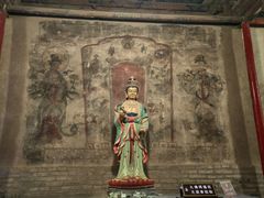 -张掖大佛寺景区