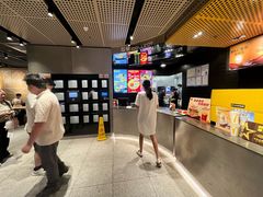 -麦当劳(北苑秋实路店)