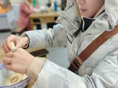 -老刘家泡馍(钟楼广济街店)