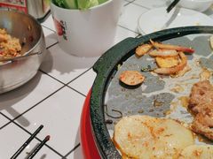 -酒拾烤肉(奥体天虹店)