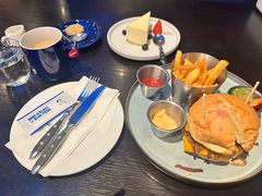 -bluefrog蓝蛙(水游城店)