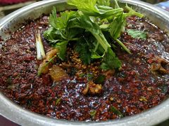 -温江公平红烧兔(总店)