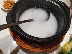 -如轩·海鲜砂锅粥·潮汕菜(小榄店)