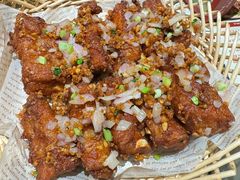 -食理八湘(中海城风情苑北区店)