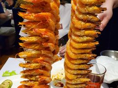 -拉蒂娜·巴西牛排馆 Latina·Brazilian Steakhouse(陆家嘴旗舰店)