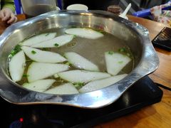 -牛一煲美食(江高店)