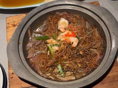 -绿茶餐厅(广州天河城店)