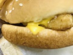 -汉堡王(仲盛世界商城店)