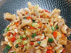 -费大厨辣椒炒肉(正佳广场店)