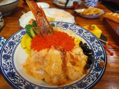 -达摩食堂(仓山万达店)
