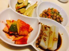 -汉江川烤肉(通州店)