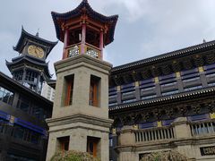 -西宁市东关清真大寺