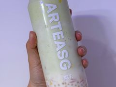 -ARTEASG啊T·新加坡奶茶(三坊七巷店)