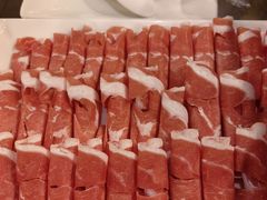 -清真·鸦儿李记·涮肉(和平里店)