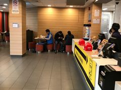 -麦当劳(乳山路店)
