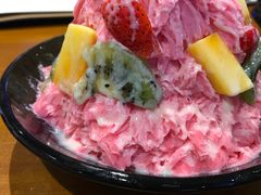 -芒果爆爆(东海缤纷店)