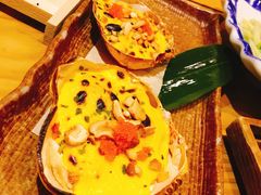 -花潮料理艺食馆(世欧广场店)