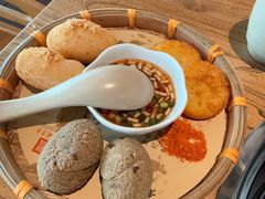 -老凯俚酸汤鱼(鸿通城店)