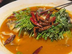 -清水亭湖北菜(大屯DT51店)