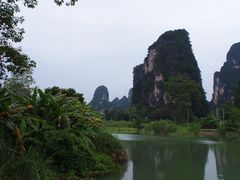-明仕田园