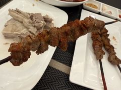 -飞天大厦清真餐厅