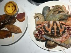 -加餐海鲜自助(宝龙一城店)