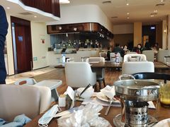 -青岛蓝海御华大饭店（金沙滩店）·蓝钻国际美食自助百汇