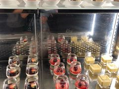 -广州融创花间堂悦雪酒店-花间食西餐厅