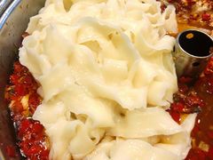 鱼头面-湖南文氏湘菜馆(顺河高架路店)