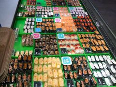 -鲜道寿司(无锡苏宁店)