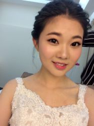 -金夫人婚纱摄影(华南店)