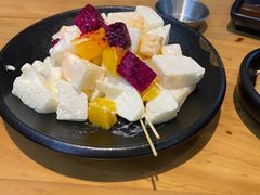 -九田家黑牛烤肉(溧水万达店)