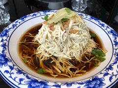 -九炉分座(个园店)