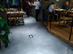 大堂-聚点串吧·北京烧烤(赵登禹路店)