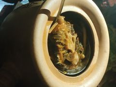 -山港凯悦酒店·BEBA海滩烧烤餐厅酒吧