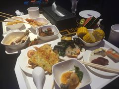 -堂会(白云店)