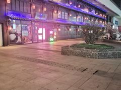 -太原茂业天地购物中心
