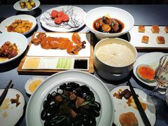 -怡情荟•海鲜青岛菜(五四广场旗舰店)