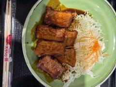 -矢场猪(名古屋站三井楼北馆店)