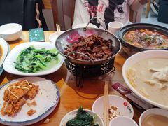 -谷养元粥铺(南和店)