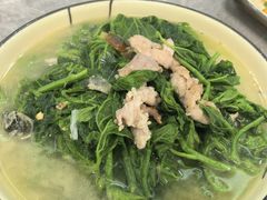 -银峰农庄·特色烧鸡·鲜无花果浸鸡
