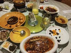 -深山老屋(国顺东路店)