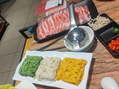 -春润大地海南椰子鸡(沙井京基百纳广场店)