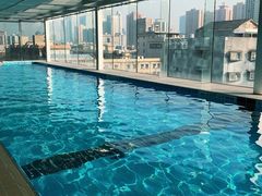 -长沙运达喜来登酒店
