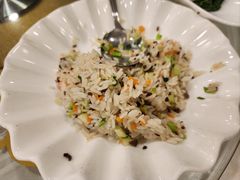 -功德林上海素食(尖沙咀)